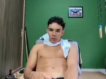 Chaturbate Nude Webcam of joulianogreco1