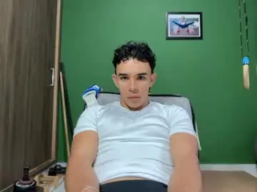 Chaturbate Sex Chat of joulianogreco1