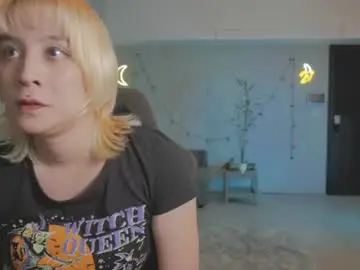 Chaturbate Nude Webcam of katherynlin