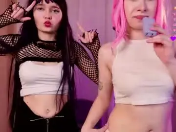 Chaturbate Live Sex Cam of kawakami_tomie