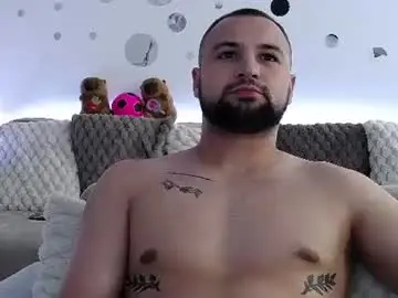 Chaturbate Live Sex Cam of liam_studd