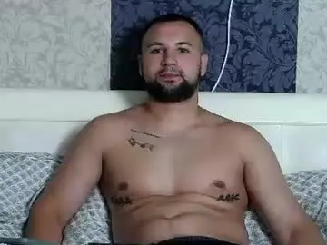 Chaturbate Sex Cam of liam_studd