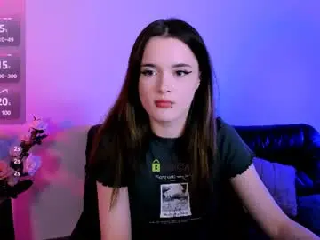 Chaturbate Free Porn Cam of liana_kisses