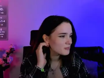 Chaturbate Best Webcam of liana_kisses