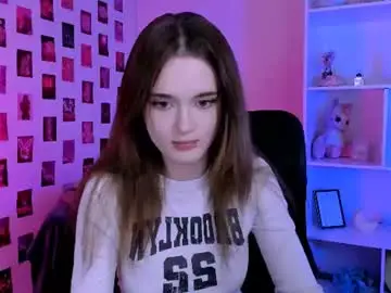 Chaturbate Adult Webcam of liana_kisses