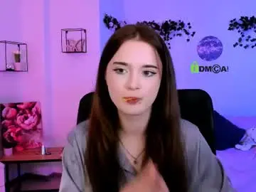 Chaturbate Best Webcam of liana_kisses