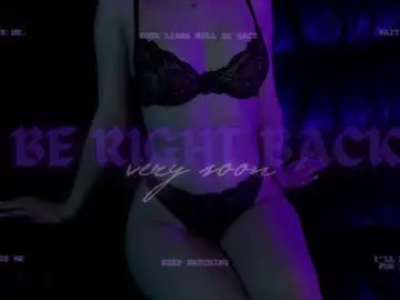 Chaturbate Live Porn of liana_kisses