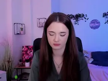 Chaturbate Free Porn Cam of liana_kisses