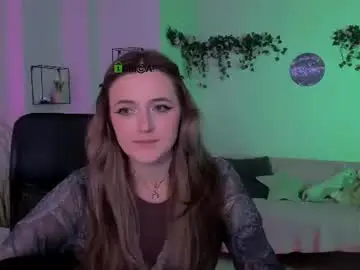 Chaturbate Nude Webcam of liana_kisses