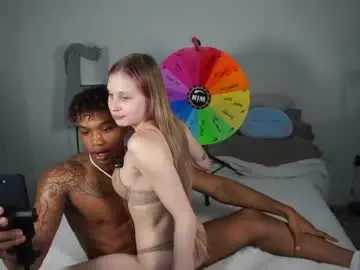 Chaturbate Best live sex cam show of liloctavia
