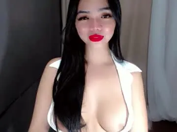 Chaturbate Adult Webcam of luna_whitedoll