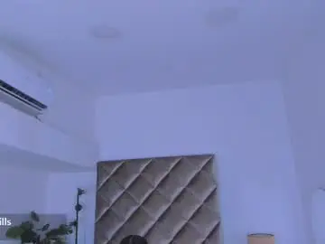 Chaturbate Adult Webcam of malaia_hills