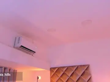 Chaturbate Free Porn Cam of malaia_hills