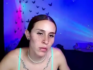 Chaturbate Live Porn of malud_09