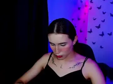 Chaturbate Live Porn of malud_09