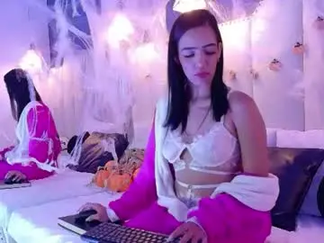 Chaturbate Live Porn of miakarsson