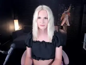 Chaturbate Nude Webcam of milena_marshmallows