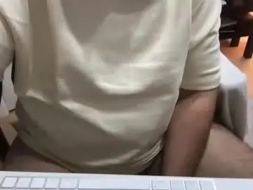 Chaturbate Free Porn Cam of mils_8d