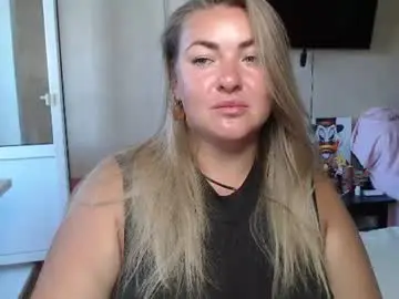 Chaturbate Live Porn of nikaskylink