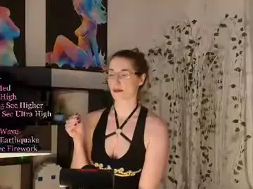 Chaturbate Adult Webcam of novaharper