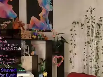 Chaturbate Sex Cam of novaharper