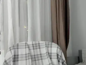 Chaturbate Best Webcam of nya_babe