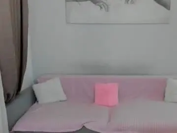 Chaturbate Watch Live Sex Cams of nya_babe
