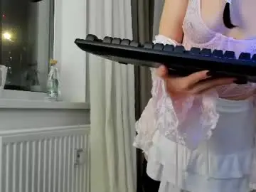 Chaturbate Live Sex of nya_babe