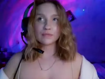 Chaturbate Sex Cam of pr_in_cess_