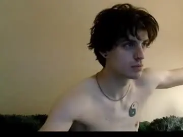 Chaturbate Free Porn Cam of prettyboyfate