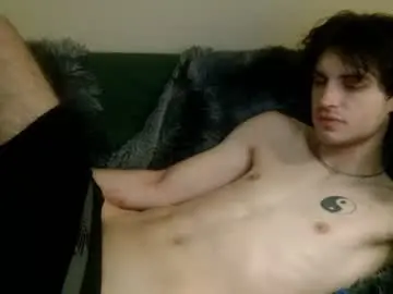 Chaturbate Adult Video Chat of prettyboyfate