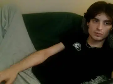 Chaturbate Adult Webcam of prettyboyfate