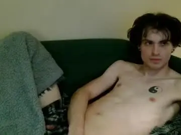 Chaturbate Watch Live Sex Cams of prettyboyfate
