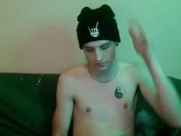 Chaturbate Best live sex cam show of prettyboyfate