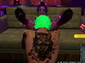 Chaturbate Best Webcam of roryholes