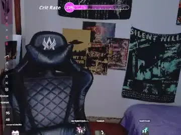Chaturbate Watch Live Sex Cams of sai_l
