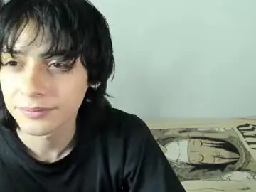 Chaturbate Nude Webcam of sai_l