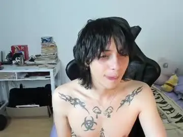 Chaturbate Sex Chat of sai_l