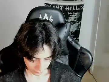 Chaturbate Live Sex of sai_l
