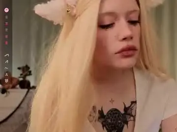 Chaturbate Live Sex Cam of sweet_melissa133