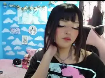 Chaturbate Best Webcam of tamako_kitty__