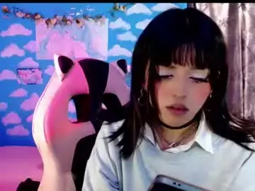 Chaturbate Watch Live Sex Cams of tamako_kitty__