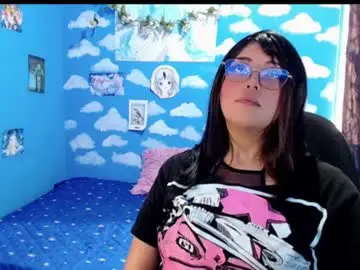 Chaturbate Sex Chat of tamako_kitty__