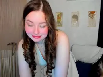 Chaturbate Nude Webcam of yoursweetmaddy