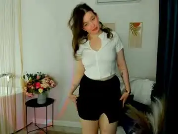 Chaturbate Adult Webcams of yoursweetmaddy