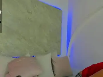 Chaturbate Adult Webcam of zaphiro_skay