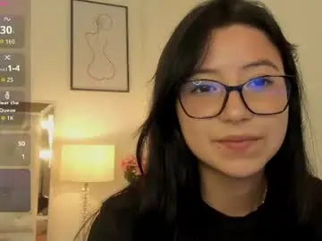 Chaturbate Live Sex of zoe_xra