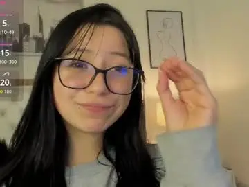 Chaturbate Free Porn Cam of zoe_xra