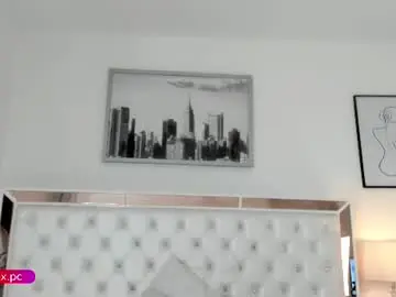 Chaturbate Adult Webcams of zoe_xra