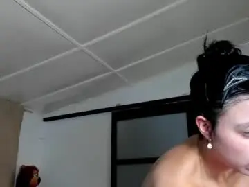 Chaturbate Free Live Porn of zoe_xra
